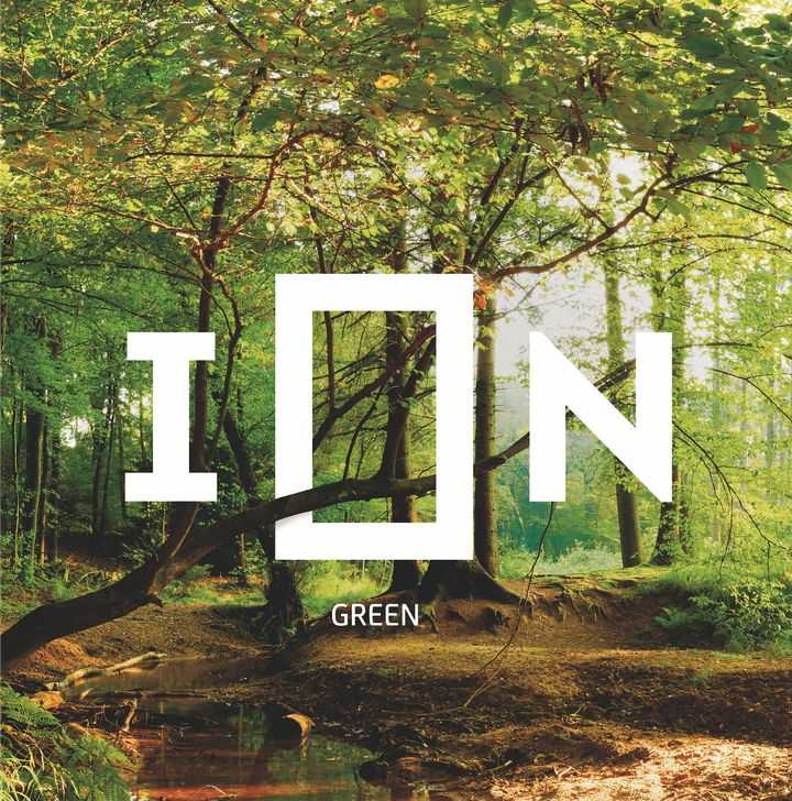 ascensor-ion-green