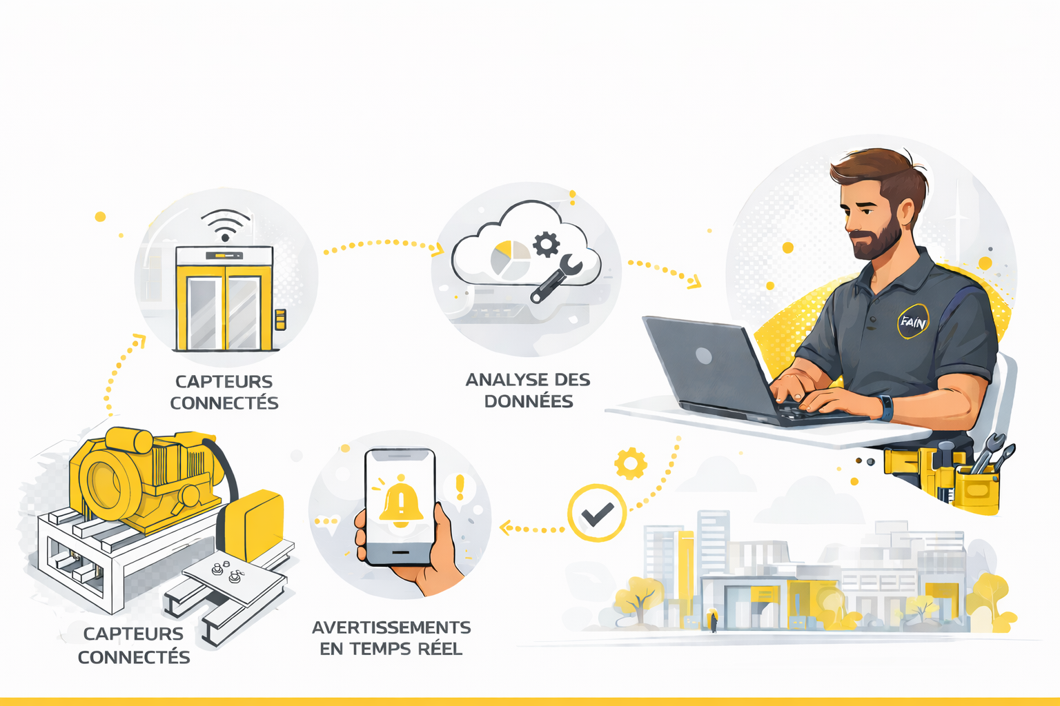 maintenance préventive