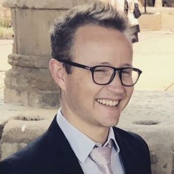 De Vos Corentin, Directeur général